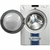 Lavarropas Automático NEXT 8.14P C/F 8KG DREAN - comprar online