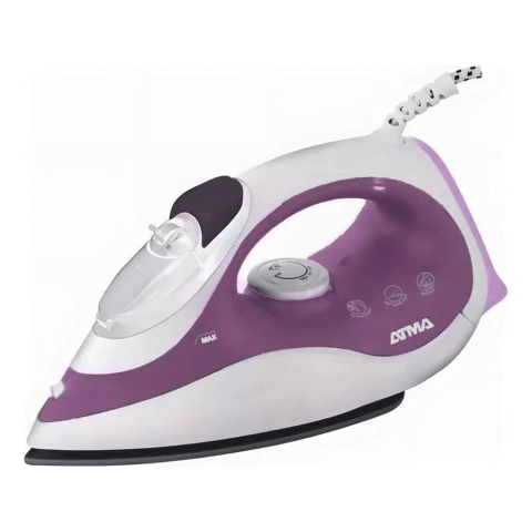 Plancha a Vapor PAV1217E/PI ATMA