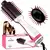Secador de Cabello Modelador GLAM PINK ION GAMA en internet