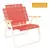 Sillón Caño 1001 A/MAD C/CINTAS AVELINO - comprar online