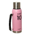 Termo de mate , acero inoxidable ,capacidad 1LTS .Modelo TL1-9R ROSADO. Marca LUSQTOFF - comprar online
