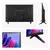 Televisor Led 43" 43A42K Full Hd Smart HISENSE - comprar online