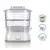 Vaporiera HD9115/91 DAILY PHILIPS - comprar online