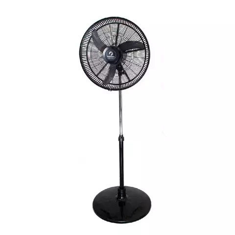 Ventilador de Pie 20" IVP202 Sin/Botonera INDELPLAS