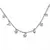 Choker Fundo do Mar – Aço Inox Hipoalergênico na internet