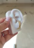 Par de Brinco Ear Hook com Design Torcido – Folheado - comprar online