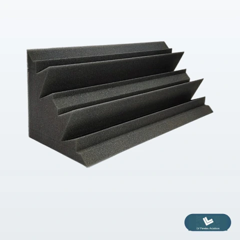 Trampa de Graves Alpina 20x20x50 cm