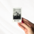 Mini Polaroids (Paquete 3 articulos) - Happy Moon Mx