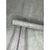 Papel De Parede Autoadesivo Tijolinho Cinza 5Mx45CM