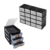 Organizador Para Pequenos Objetos - 3 Gavetas Ou 16 Gavetas