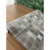 Papel de Parede Autoadesivo Pastilha Prata Decorativo 5M X 45CM - comprar online