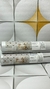 Papel de Parede Autoadesivo Tipo Azulejo 5M X 45CM - comprar online