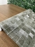 Papel de Parede Autoadesivo Pastilha Prata Decorativo 5M X 45CM na internet