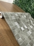 Papel de Parede Autoadesivo Pastilha Prata Decorativo 5M X 45CM - loja online