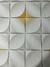Papel de Parede Autoadesivo Tipo Azulejo 5M X 45CM na internet