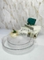 Bandeja Decorativa Redonda Colmeia Grande Ou Pequena - FWB - comprar online
