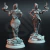 Calanar - Half Elf Psionic Agent - comprar online