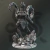 Ruby Silt - Earthern Geomancer - comprar online