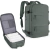 Mochila Carry On Verde - comprar online