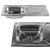 Imagen de BACHA ACERO INOX 100