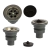 BACHA ACERO INOX 100