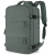Mochila Carry On Verde