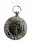 Imagem do Medalhão de Berço Anjo da Guarda – Personalizado