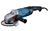 AMOLADORA 7" BOSCH 220V HD 2800W GWS 30-180 PB BRUSHLESS