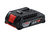 BATERIA BOSCH 18V HD GBA 18V 2,0 AH LI-ON BLISTER