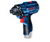 LLAVE DE IMPACTO BOSCH 12V PROF GDR 120-LI BT S/BAT