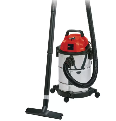 ASPIRADORA 220V TC-VC 1820 S 1250W POLVO Y AGUA EINHELL