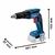 Atornillador 18v Bosch Drywall Gtb 185-li S/bat - tienda online