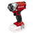 Atornillador Impacto18v Einhell 1/4 Te-ci 18 Li Bl (solo S/bat.)