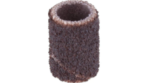 Banda Lija Dremel 431 1/4" G60 X 6 Und.