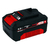 Bateria Einhell Packx2 18v power X-change 4.0 Ah