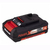 Bateria Einhell Power-x-c 18v 2.0 Ah