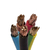 Cable Unipolar 1.5 Mm Rollo X 100 Mts Negro A/flama Flex