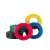 Cable Unipolar 1.5 Mm Rollo X 100 Mts Negro A/flama Flex
