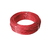 Cable Unipolar 1.5 Mm Rollo X 100 Mts Rojo A/flama Flex