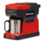 Cafetera Einhell 18v Te-cf 18 Li-solo Inalambrica