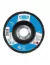 Caja X 10 Uds.flap Tyrolit Basic Ox Al 115 G60