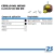 Cepillo Kl Mil Hojas 50x20x6 G240 - comprar online