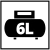 Compresor 36v (2x18v) Einhell Te-ac 36/6/8 Li Of -solo - 2S SRL - Insumos para soldadura y corte