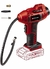 Compresor Manual Inal 18 V Einhell Ce-cc 18 Li Solo S/bat S/ Carg.