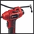 Compresor Manual Inal 18 V Einhell Ce-cc 18 Li Solo S/bat S/ Carg. - comprar online