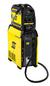 SOLDADORA MULTIPROCESO WARRIOR EDGE 500 DX CE W ROOT ESAB