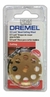 Disco De Corte Dremel 544 1/21" Disco De Carbureto De Tungstenio - comprar online