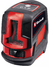 NIVEL LASER DE LINEAS CRUZADAS TC-LL 2 EINHELL