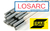 Electrodo Losarc 55 E-7015 5.00 Mm X Kg