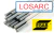 Electrodo Losarc Excel 16 E-7016 3.25 Mm X Kg